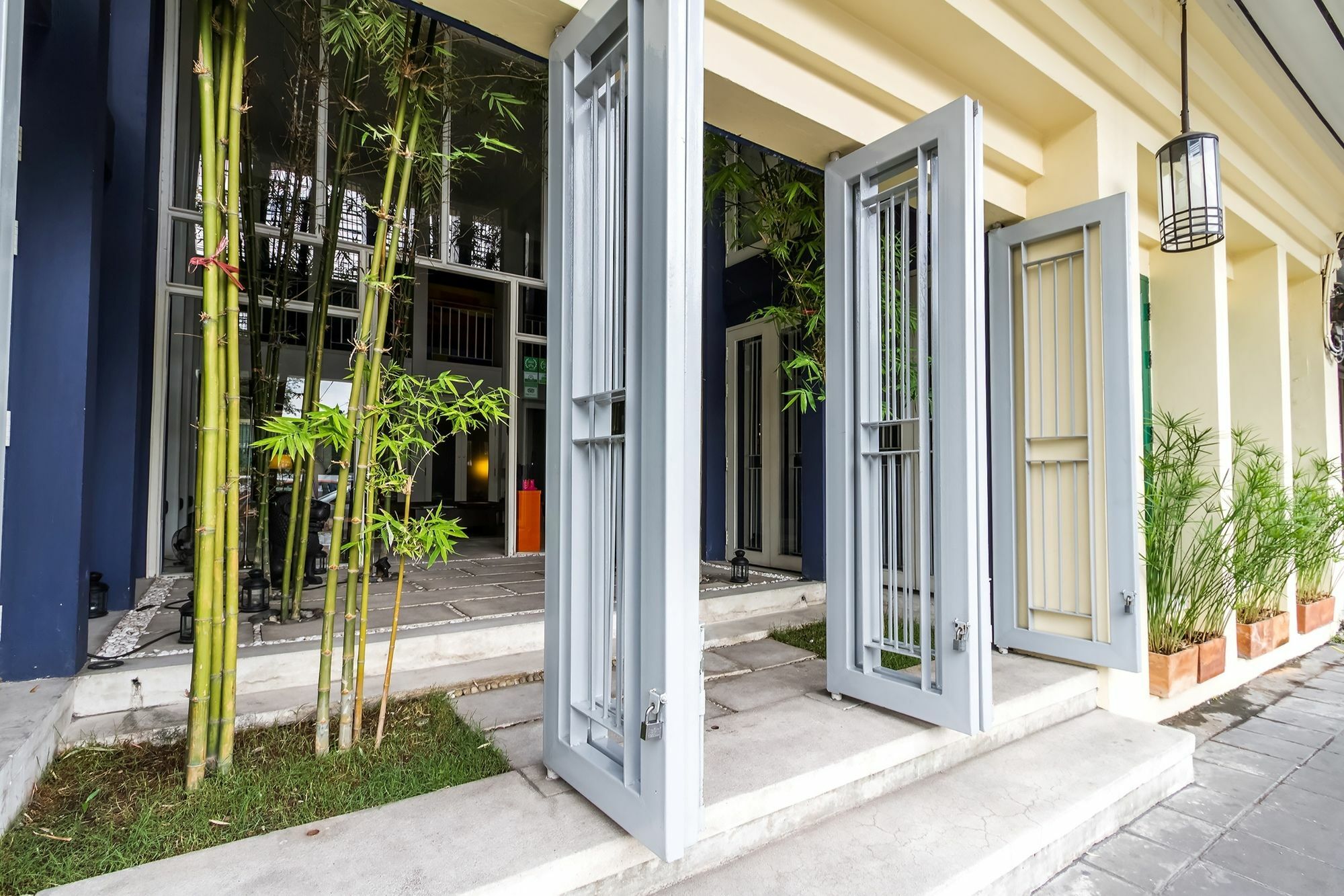 Loogchoob Homestay Bangkok Luaran gambar